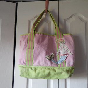 MERMAID BEACH TOTE